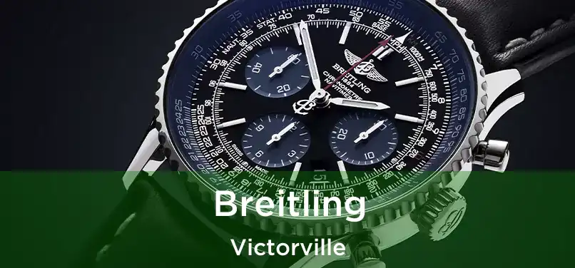 Breitling Victorville