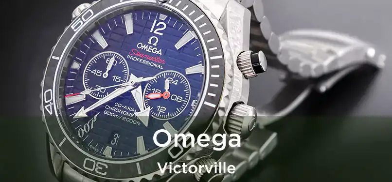 Omega Victorville